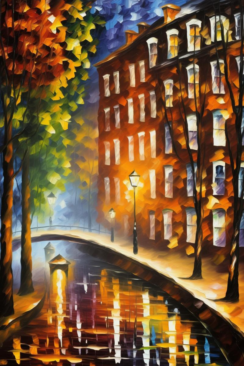 00280-4169966703-_lora_Leonid Afremov Style_1_Leonid Afremov Style - oil painting of a leafy bristol habourside.png